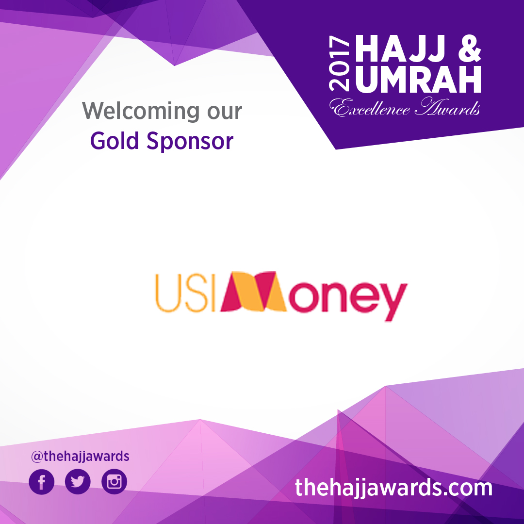 USIMoney are Gold Sponsors at 2017 HUEA